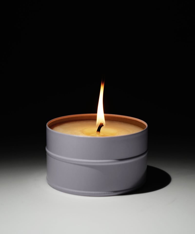 The Flavor Design®︎ Candle | Mover & Shake Web-