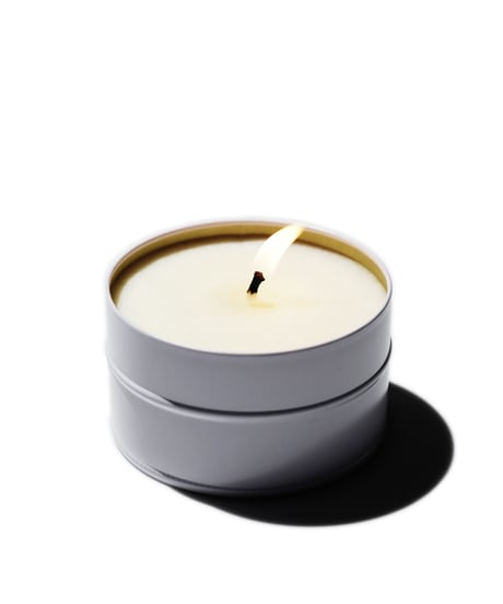 The Flavor Design®︎ Candle