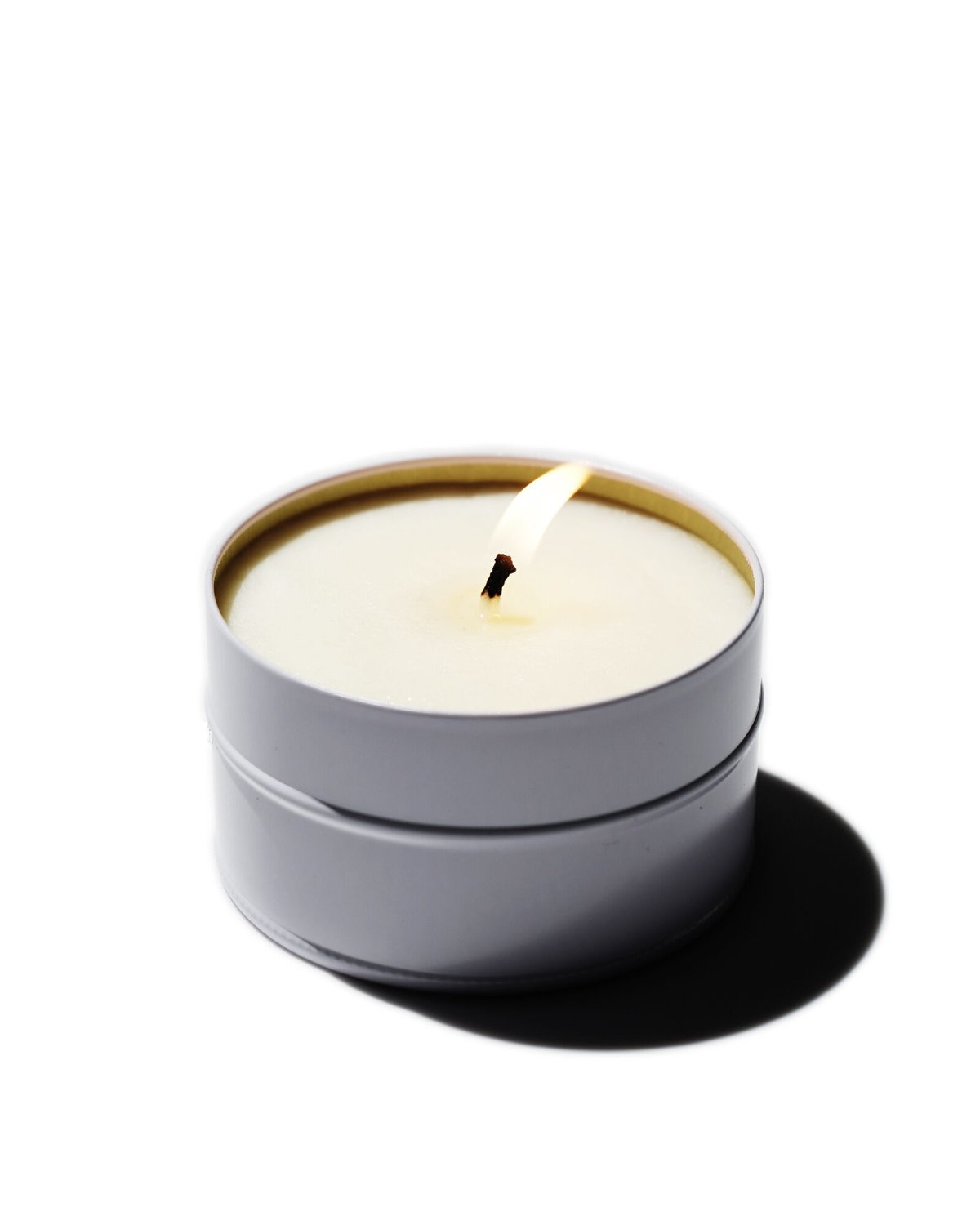 The Flavor Design®︎ Candle | Mover & Shake Web-