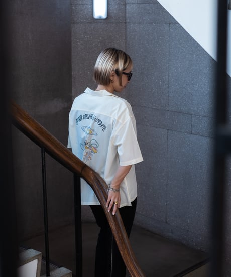 Enmusubi Shirt