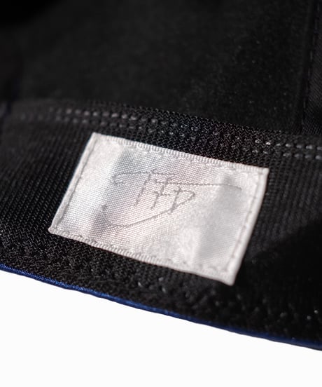 The Flavor Design®︎ / Satin Landmark Cap