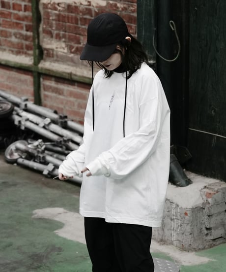 The Flavor Design®︎ / Enmusubi L/S T