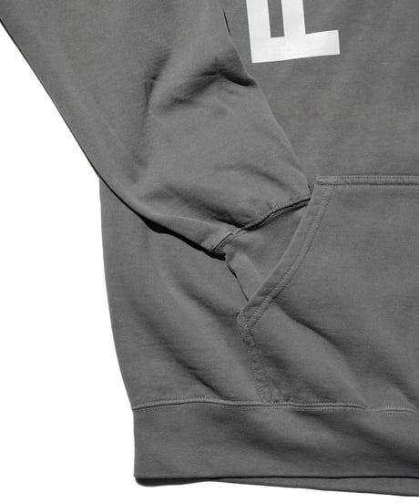 The Flavor Design®︎ / Flavors Hoodie / Gray