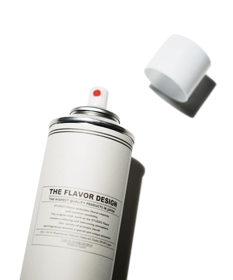 The Flavor Design®︎ Air Freshener