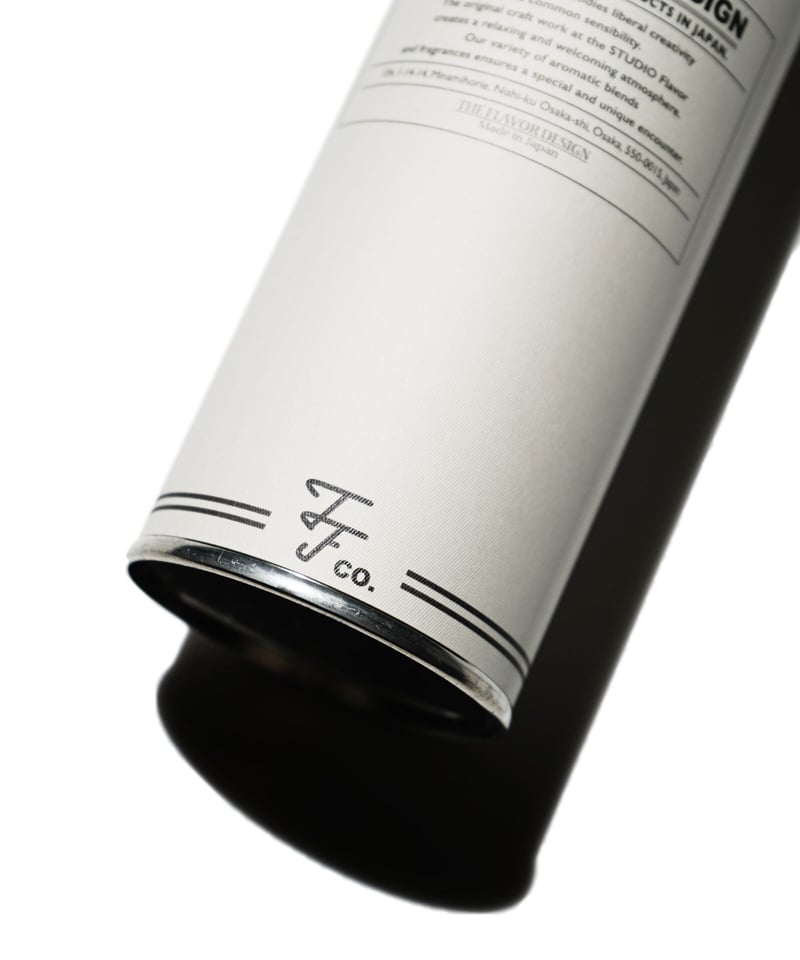 The Flavor Design®︎ Air Freshener | Mover & Sha