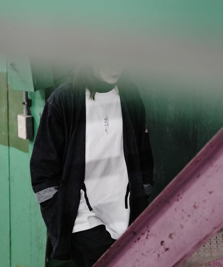 The Flavor Design®︎ / Enmusubi L/S T