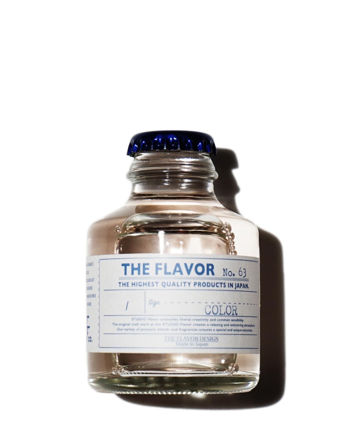 The Flavor Design®︎ Diffuser | Mover & Shake We