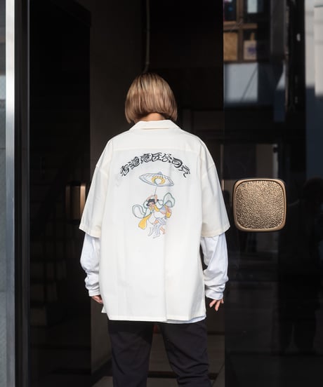 Enmusubi Shirt
