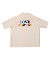 THE FLAVOR DESIGN®︎ / Love Flavors Shirt