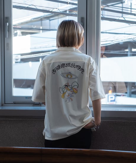 Enmusubi Shirt