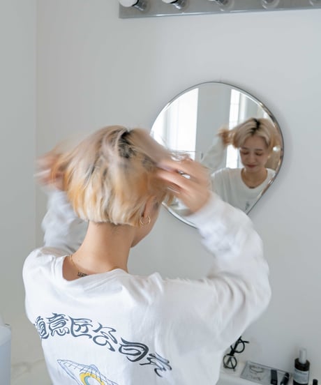 The Flavor Design®︎ Hair Oil