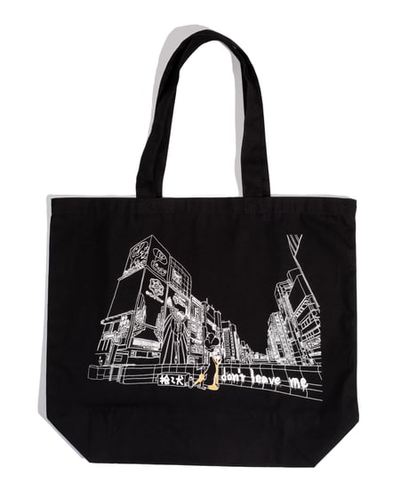 オマメ Tote Bag