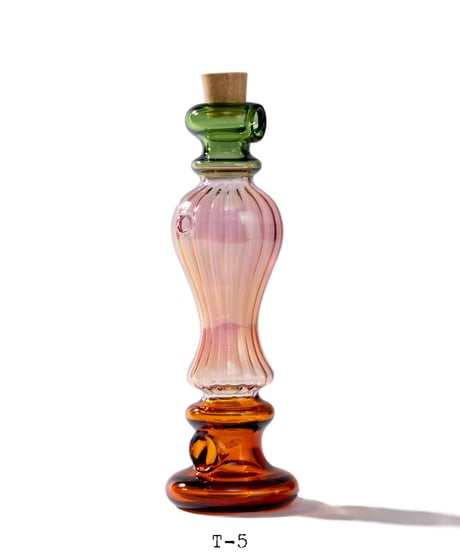 FLAVOR GLASS BURNER