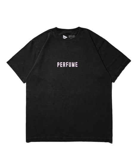The Flavor Design®︎ / Perfume T-Shirt / Black