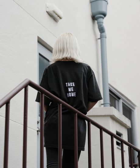 The Flavor Design®︎ / Fragrance T-Shirt / Black