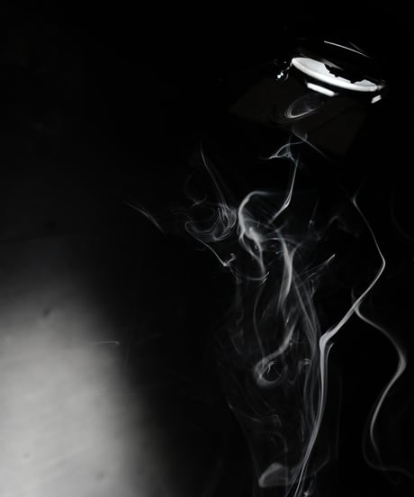 The Flavor Design®︎ Incense