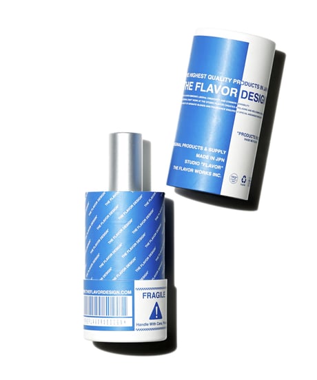 The Flavor Design®︎ Fabric Mist