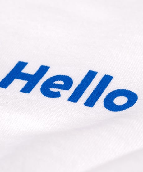 HelloByeBye T