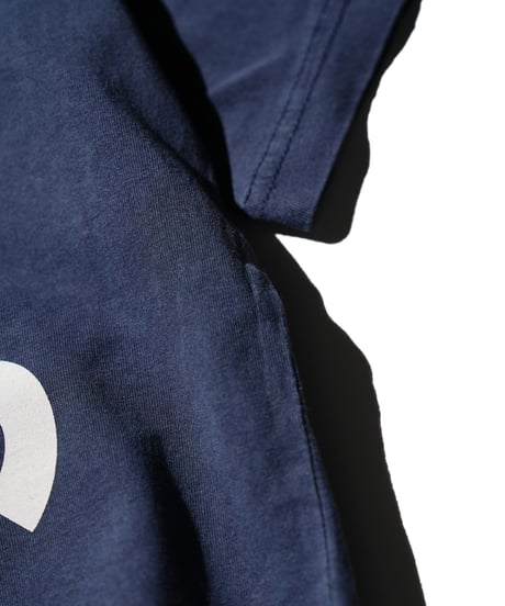 The Flavor Design®︎ / Flavors T-shirt / Navy[Limited]