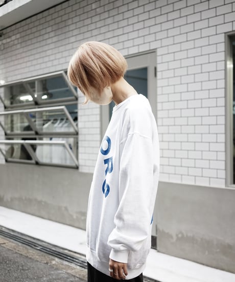 The Flavor Design®︎ / Flavors Sweat
