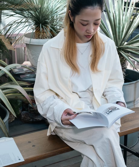 THE FLAVOR DESIGN®︎ / Love Flavors Shirt