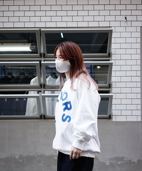 The Flavor Design®︎ / Flavors Sweat