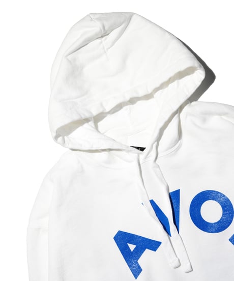 The Flavor Design®︎ / Flavors Hoodie / White