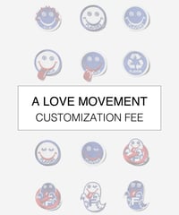 ALM Customization fee