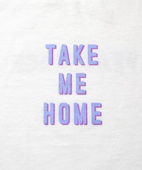 The Flavor Design®︎ / Fragrance T-Shirt / White
