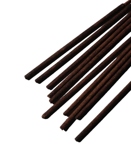 The Flavor Design®︎ Incense