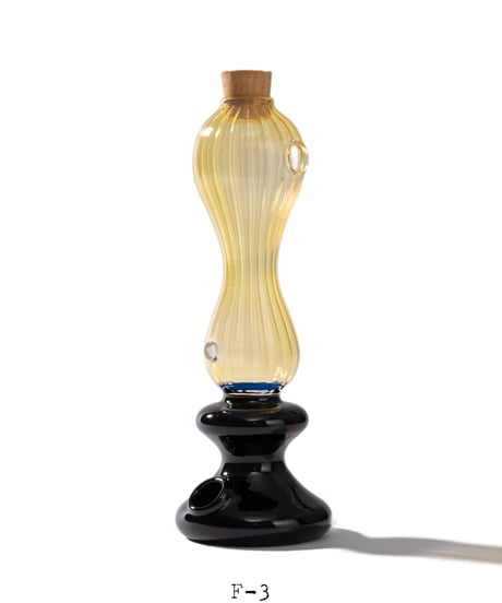 FLAVOR GLASS BURNER