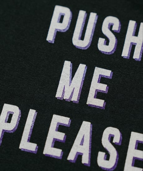 The Flavor Design®︎ / Perfume T-Shirt / Black