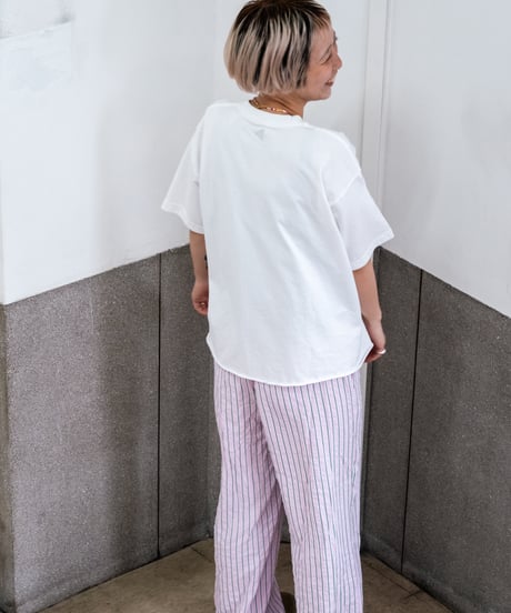 Flavors T-shirt / ladies[Limited]