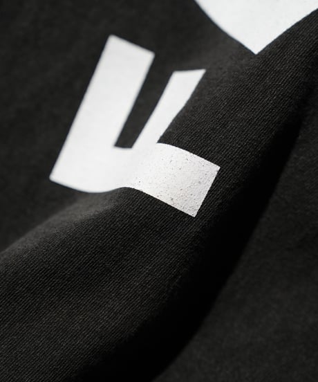 The Flavor Design®︎ / Flavors T-shirt / Black