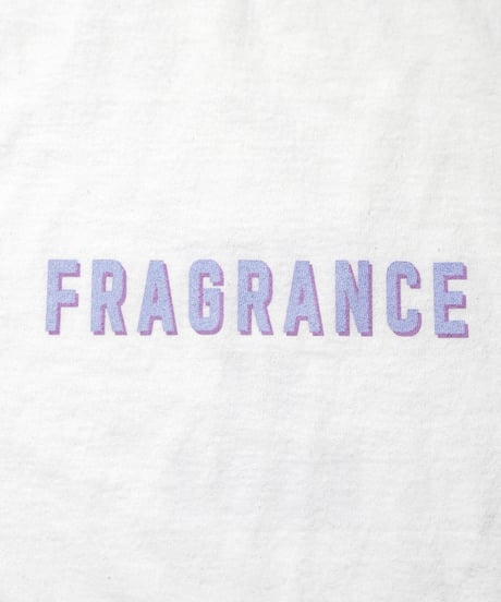 The Flavor Design®︎ / Fragrance T-Shirt / White