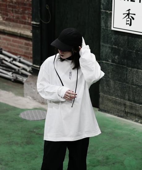 The Flavor Design®︎ / Enmusubi L/S T