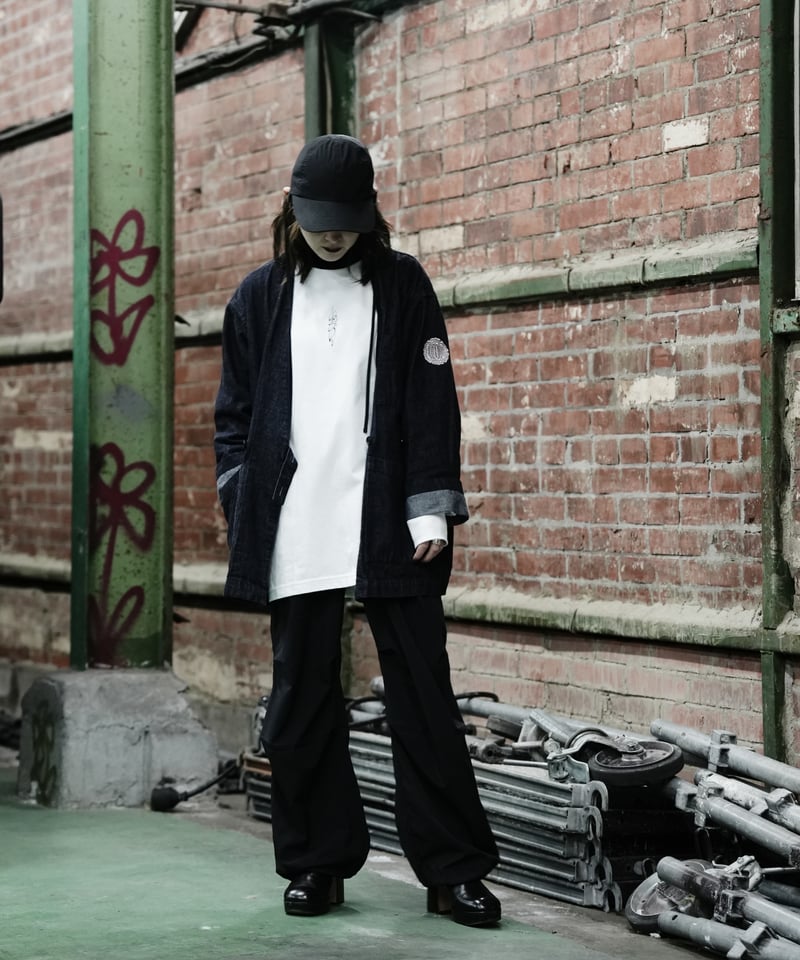 The Flavor Design®︎ / WASOU | Mover & Shake Web