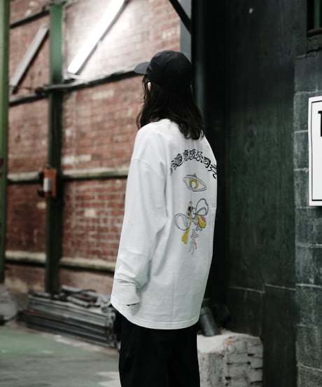 The Flavor Design®︎ / Enmusubi L/S T