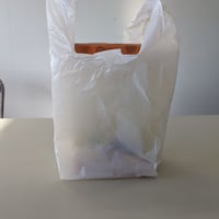 小分け用ビニール袋