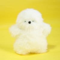 bébé yeti　ホワイティー