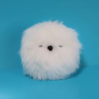 まっしろしろすけ 2　オーナメント
