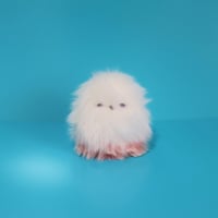 だいふく　手乗りぬいぐるみ