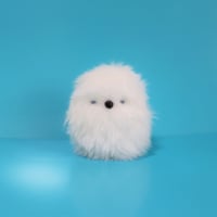 seal　ホワイト