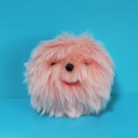 うふふピンク　オーナメント