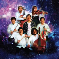 CD / 島崎智子めいくる弦_LIVE _南青山MANDALA_2023年4月20日