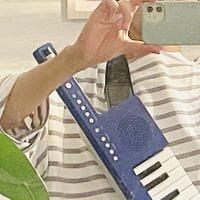 めいくる弦メンバーへの音資料/島崎智子デモ音源