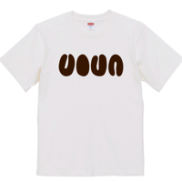 VIVA ロゴ　Tシャツ（復刻版）【数量限定】