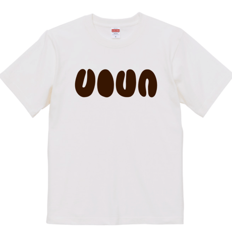 VIVA ロゴ　Tシャツ（復刻版）【数量限定】