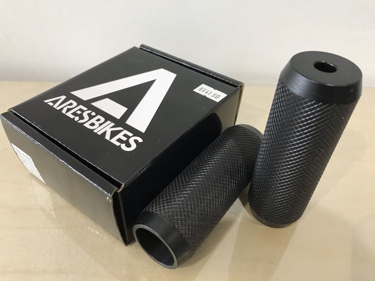 BMX ペグ / フラット ARES UMA-2 Peg × 4本 BMX ペグ / フラット ARES UMA-2 Peg × 4本 BMX ペグ / フラット ARES