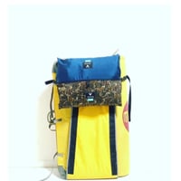 ISHIARISU”Big hug bag”